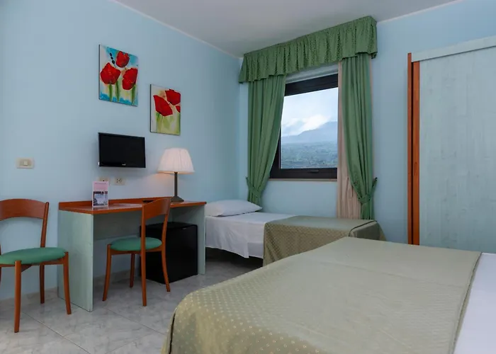 Atlantis Palace 4* Mascali
