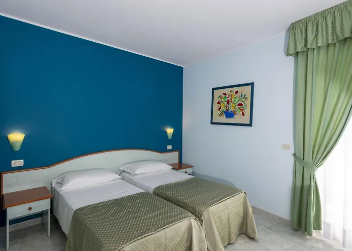 Atlantis Palace 4* Mascali