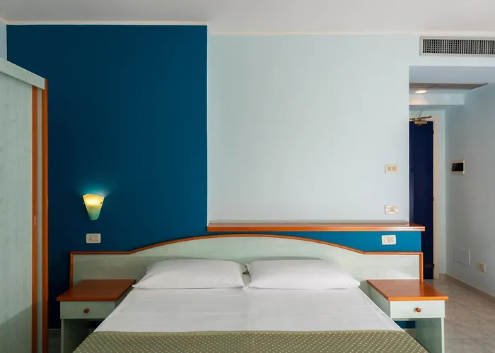 Atlantis Palace 4* Mascali