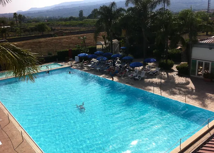 Atlantis Palace Mascali