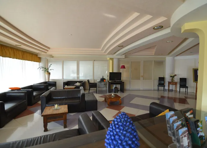 Atlantis Palace Ξενοδοχείο 4*