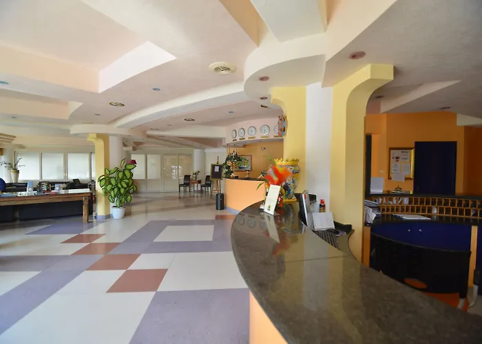 Ξενοδοχείο Atlantis Palace Mascali