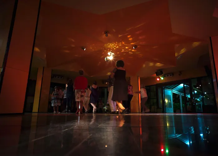 Ξενοδοχείο Atlantis Palace Mascali