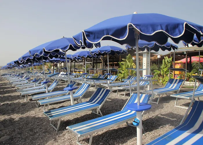 Atlantis Palace Mascali