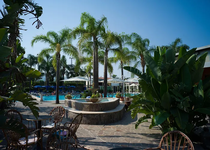 Atlantis Palace 4* Mascali
