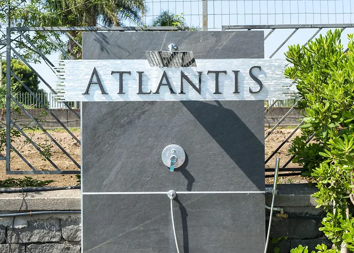Atlantis Palace Ξενοδοχείο