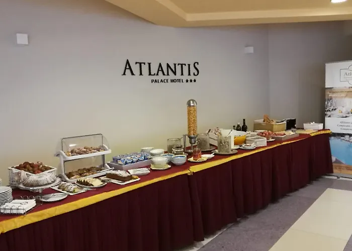 Atlantis Palace 4*