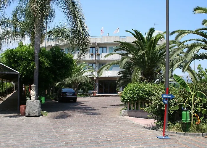 Atlantis Palace 4* Mascali