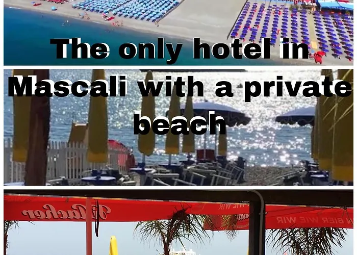 Atlantis Palace