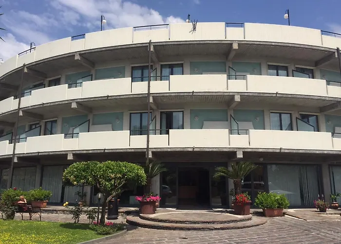 Отель Atlantis Palace Маскали