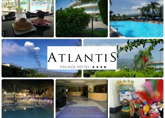 Atlantis Palace